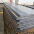 Hot Rolled Steel Sheet