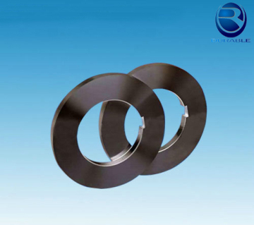 Cr12mov Material Stainless Steel Slitting Knife For Slitting Machine