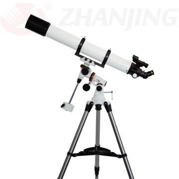 900mm Focal Length 60mm Aperture Compact Telescope Astronomical Refractor