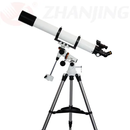 900mm Focal Length 60mm Aperture Compact Telescope Astronomical Refractor