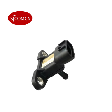 ISUZU Excavator Parts BOOST PRESSURE SENSOR 1802200140 for 4HK1 6HK1 SH210-5 SH350-5 CX210B CX360B