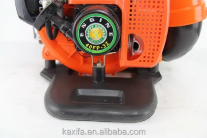 14L Agriculture Knapsack Mist Blower Solo Backpack Sprayer 3WF-3