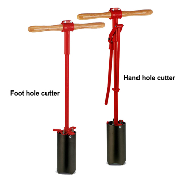 Hot Selling Golf Hole Cutter for Putting Green