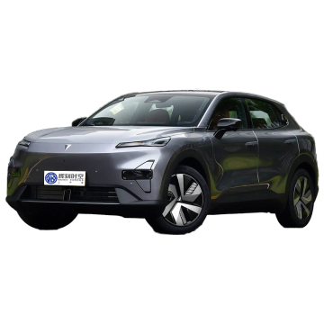 Changan DEEPAL S05 Hybrid SUV RWD New Energy Vehicle