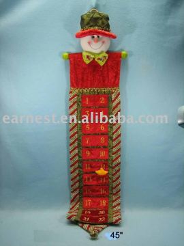 christmas calendar