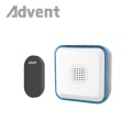 Smart Wireless Doorbell Home Night Light