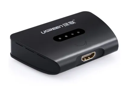 UGREEN 1x2 HDMI Amplifier Splitter