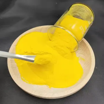 30% Polyaluminum Chloride CAS 1327-41-9