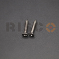 Tornillo autorroscante de cabeza DIN7982 CSK