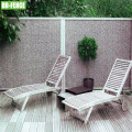 Decorativo 358 muro di recinzione anti -climb per giardino
