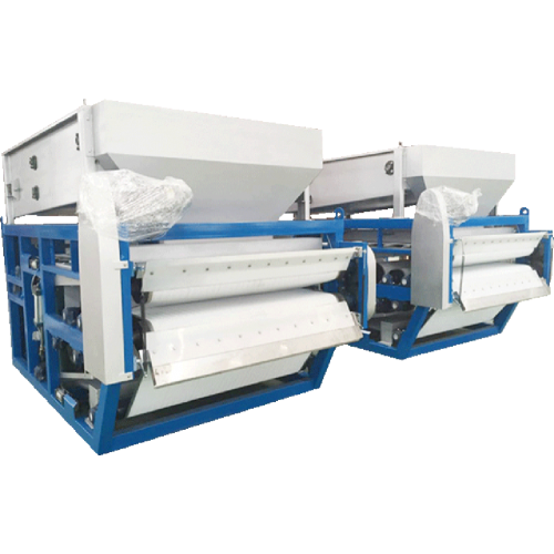 General type belt juice machine belt filter press