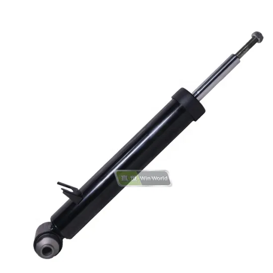 OEM315313 Car Rear Shock Absorber for BMW X5 E70 - Win World Auto Suspension Systems