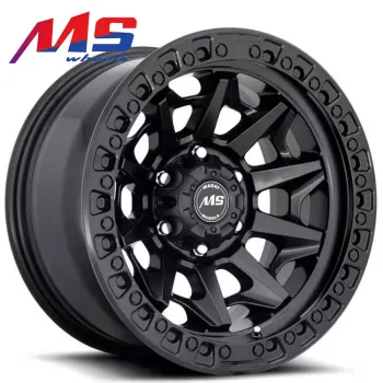2021 17x9inch and 18inch Alloy Passenger Car Wheel Rims
