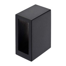 Hệ thống trượt cửa kính bằng đồng