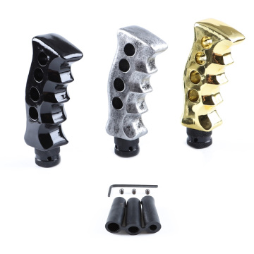 JDM RACING Resin Gear Knob - Factory Wholesale Universal Auto Shift Knob