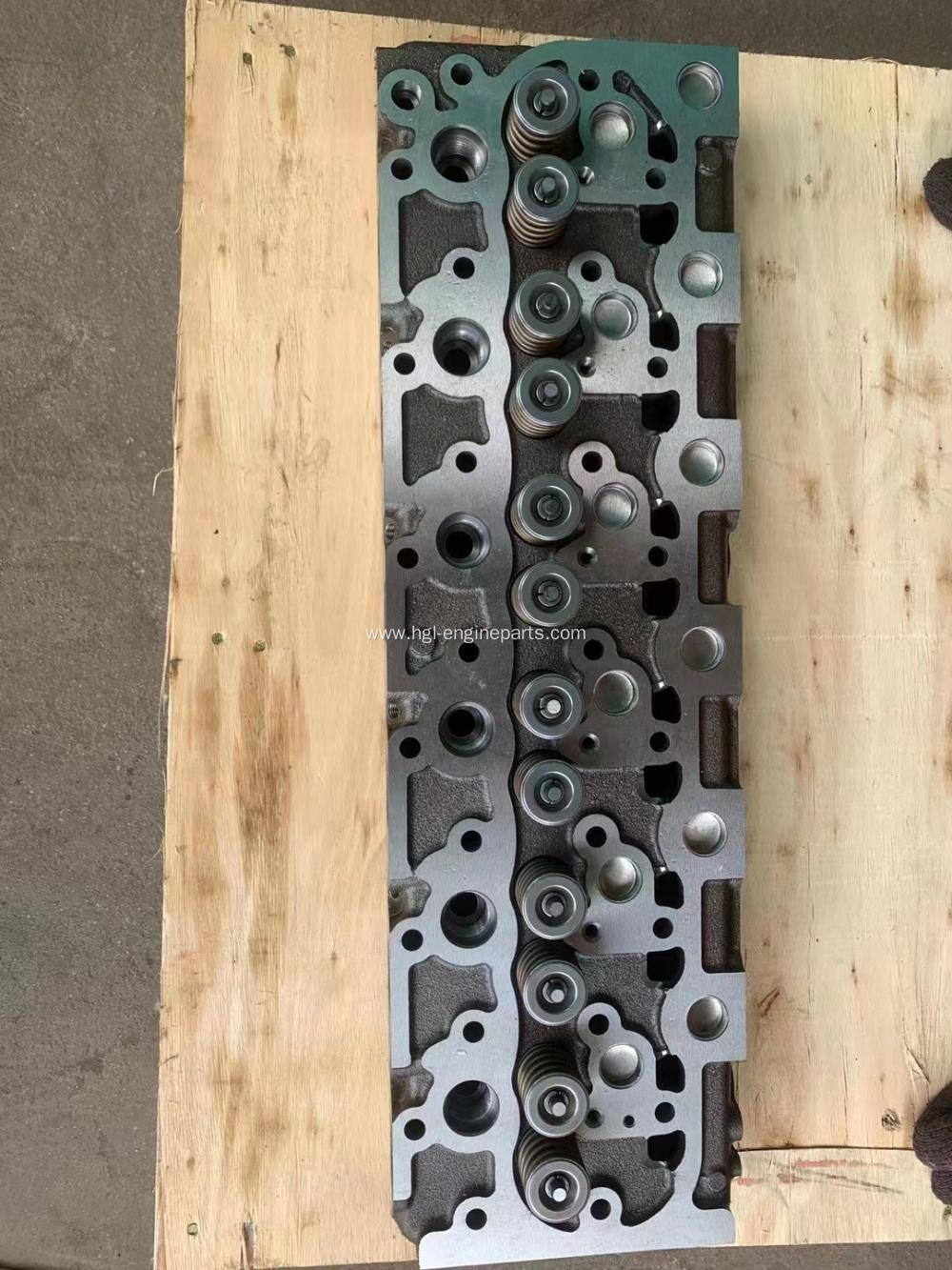 KUBOTA CYLINDER HEAD S2600 S2800