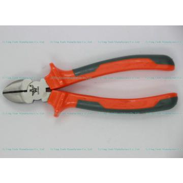 German Type Diagonal Plier