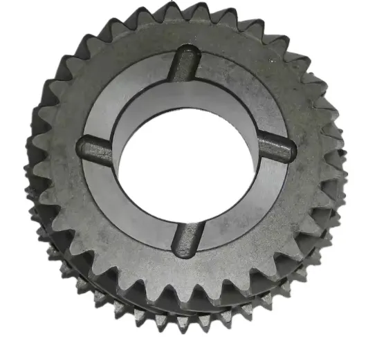 Customization 8-94435-164-1: Auto Parts Gearbox Transmission Gear 45T/31T 4JA1 TFR54 FOR ISUZU