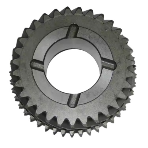 Anpassning 8-94435-164-1: Auto Parts Gearbox Transmission Gear 45T/31T 4JA1 TFR54 för Isuzu