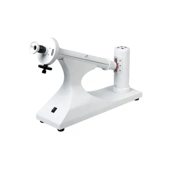 WXG-4 Lab Disc Polarimeter with Sodium Lamp