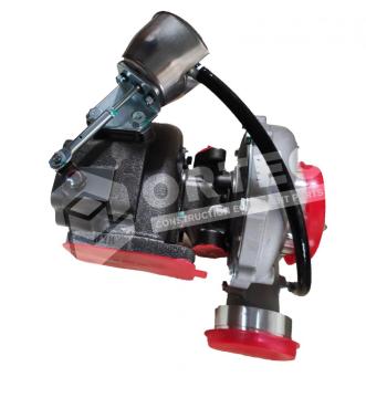 Turbocharger 4110004040002 Sesuai untuk SDLG E6205F