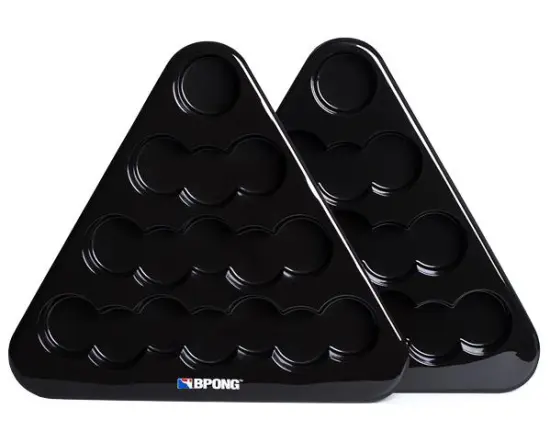 good quality beer pong rack with cheap price