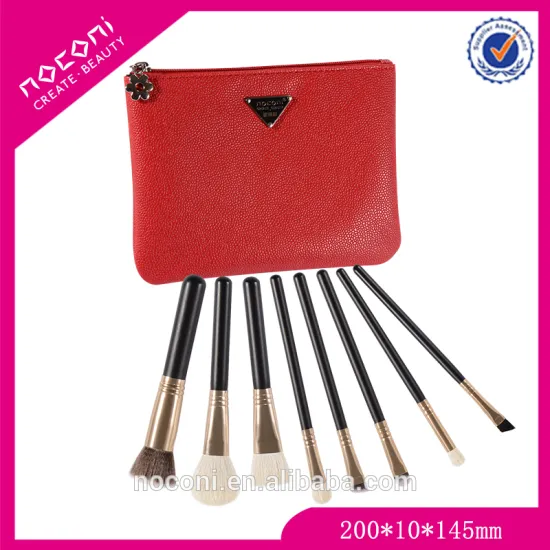 2016 Guangzhou Factory Wholesale price customized logo handbag PVC cosmetic bag makeup bag