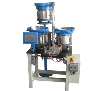 2023 Benfa High-Speed Hose Assembly Machine for Rubber Hose Integration