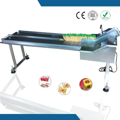 stacking food system for sesame pancakes in china