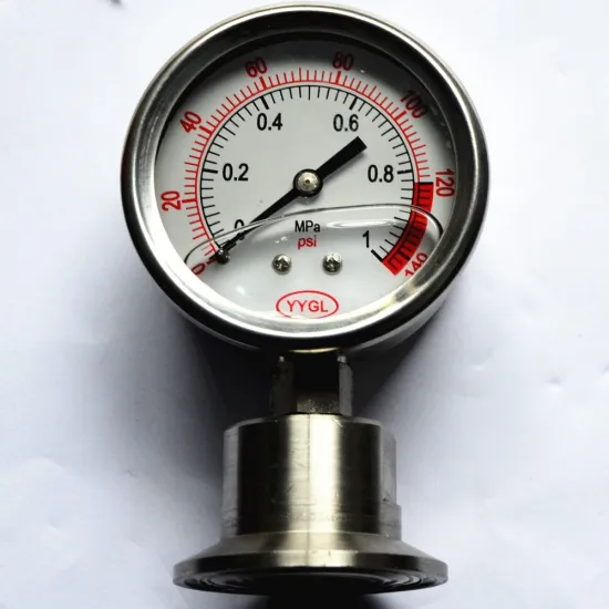 oil pressure gauge with best price