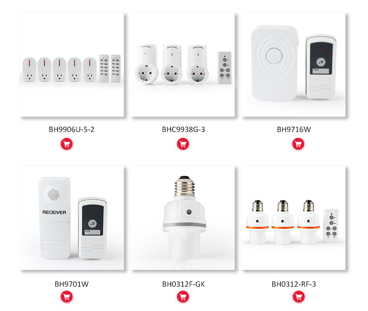 Smart Socket Standby Power Killer For Europe: Efficient Energy Savings ...
