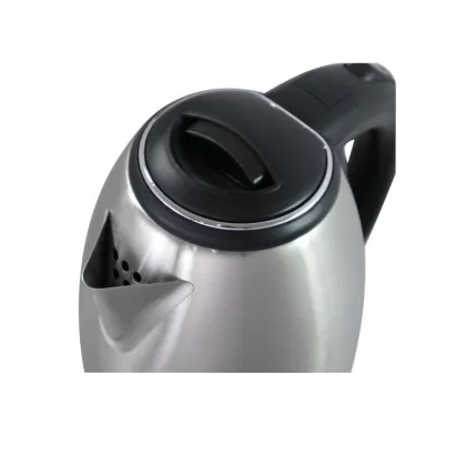 Stainless Steel 1.8L Electric Kettle - Manufacturer Classic Hervidor de Agua Portátil