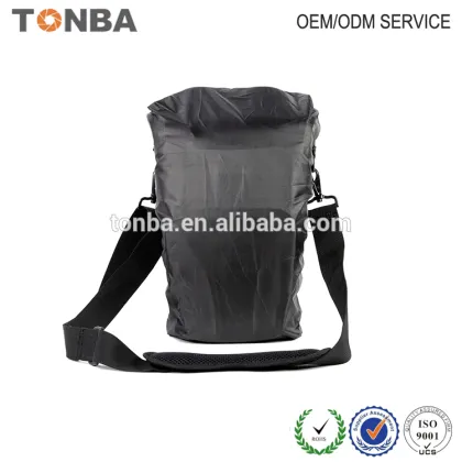Waterproof Black Camera Bag Case For SLR DSLR Camera Bag