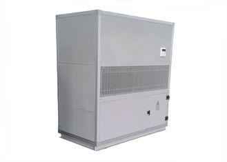 59kW Industrial Water Cooled Air Conditioner , Water Cooled