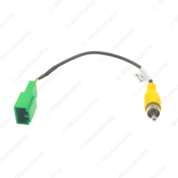 5-Pin Reverse Camera Wiring Cable for Mitsubishi & Isuzu