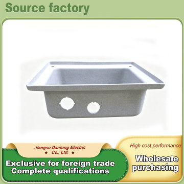 Клеммная коробка автоматического выключателя для ZW32