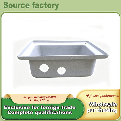 Клеммная коробка автоматического выключателя для ZW32