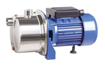 best brand wholesale stainless steel jet self-priming water pump for home