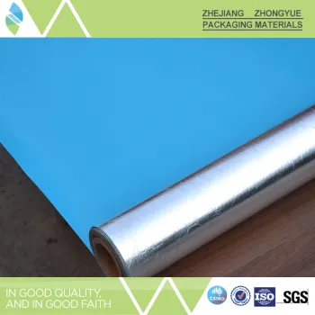 hot selling water proof woven thermal insulation material