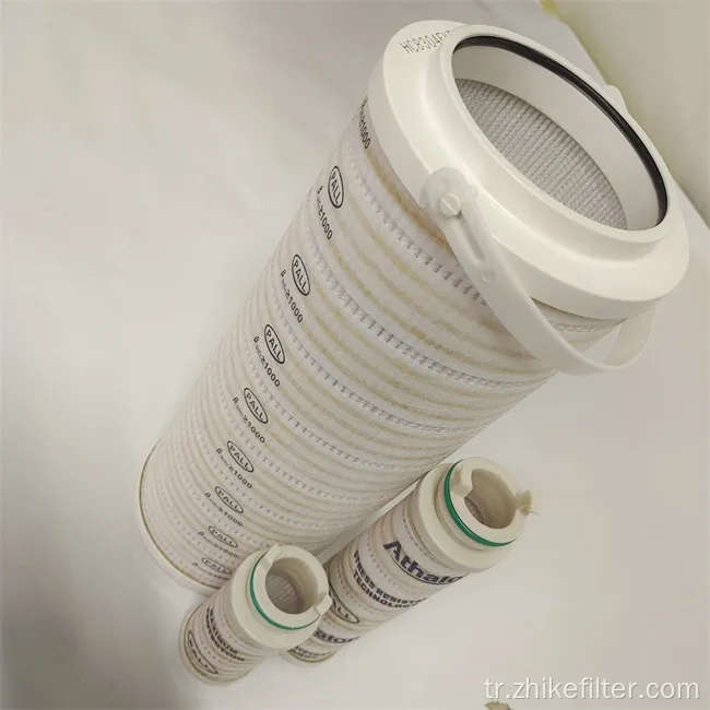 FST-RP-DVD2225B25B Hidrolik Yağ Filtre Elemanı