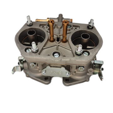FAJS NO C1-1 Weber 40IDF Carburetor without Air Horn and Choke for Porsche 3556/911/912/914 OEM 18990.030 EMPI NO 43-1010