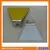 guardrail reflector for highway guardrail