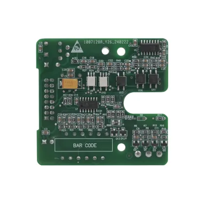 Elevator Inverter Speed Card - Pg-E3/Pg-B3/Pg-X3/Pg-F3 Options