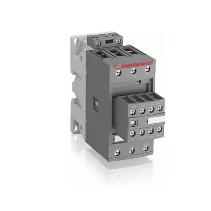 ABB digital output submodule PM864AK01-eA