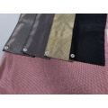 New Design Polyester Foiled Fabric