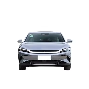 2025 Byd Han EV : 506km/605km/715km- 중국의 저렴한 새로운 에너지 전기 자동차