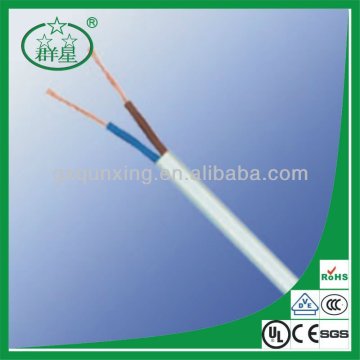 flat wire power cable