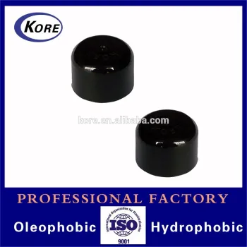 automotive lighting air vent cap