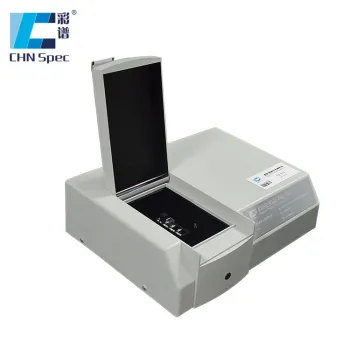 CS-810 Oil Analysis Equipment for Saybolt and ASTM Color Measurement
