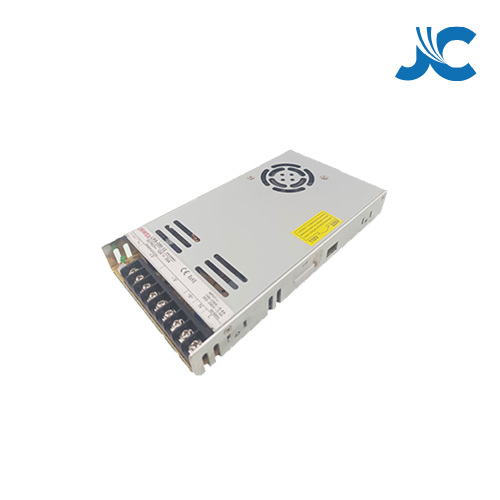 LRS-350-12 مصدر طاقة تحويلي أحادي القناة